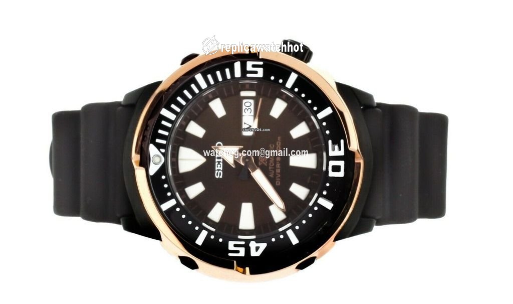 Seiko Prospex Mens watch Unisex Automatic Steel SRPD14K1 3