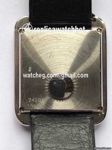 Piaget Womens watch Quartz 74101 709051 3