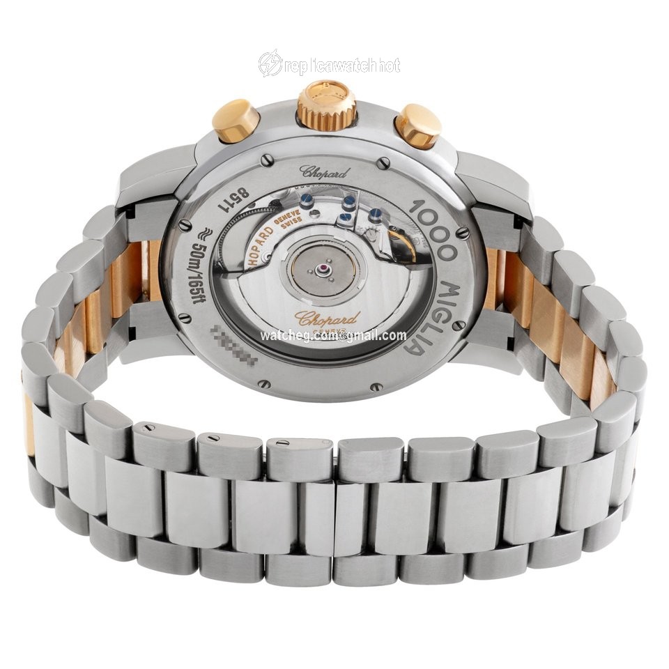 Chopard Mille Miglia Mens watch Unisex Automatic 158511-6002 3
