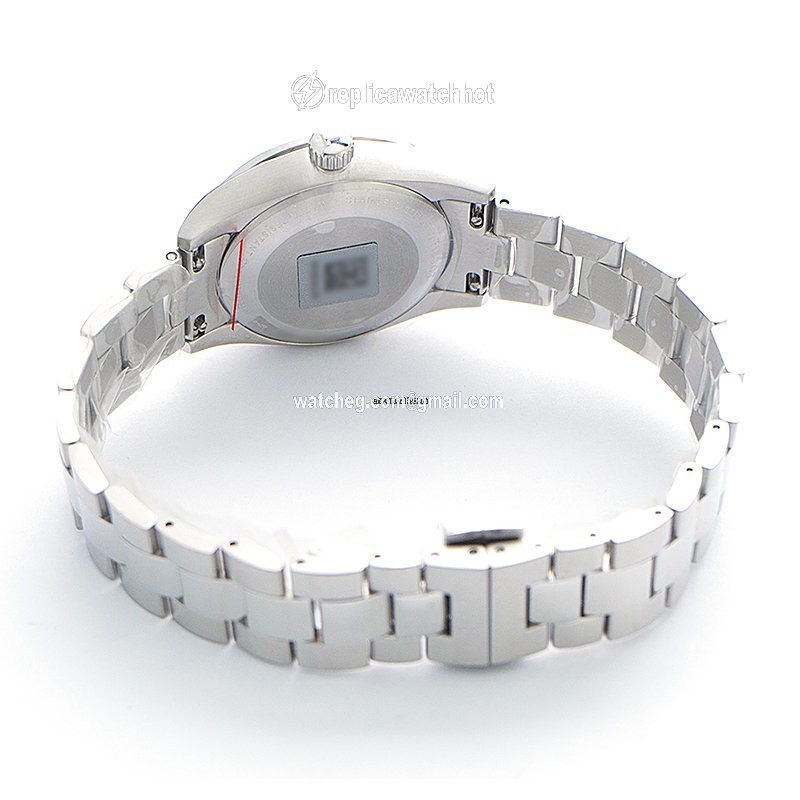 Tissot T-Classic Womens watch Quartz Steel T132.010.11.031.00 3