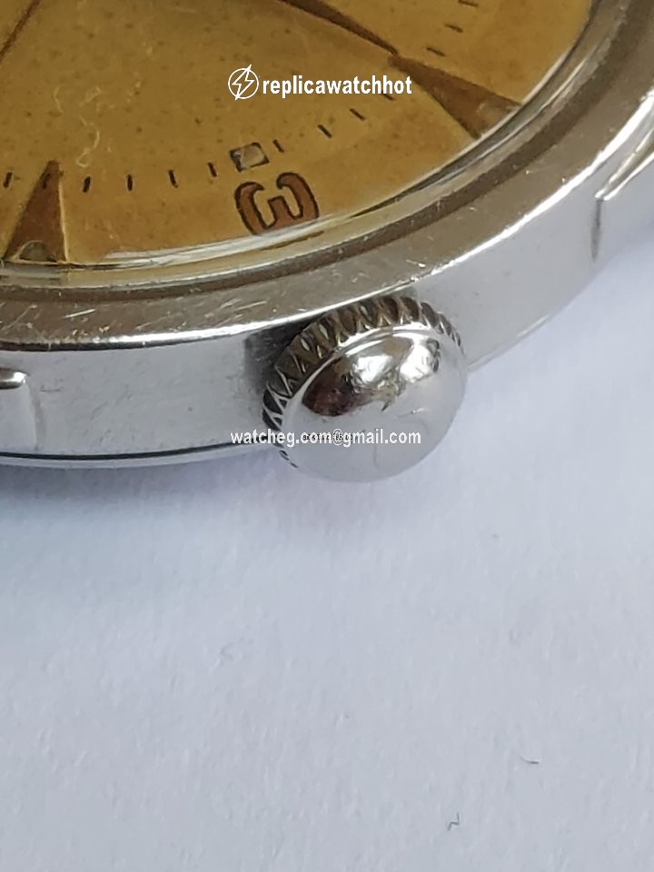 Omega Seamaster Mens watch Unisex Automatic Steel 2582-1C 3