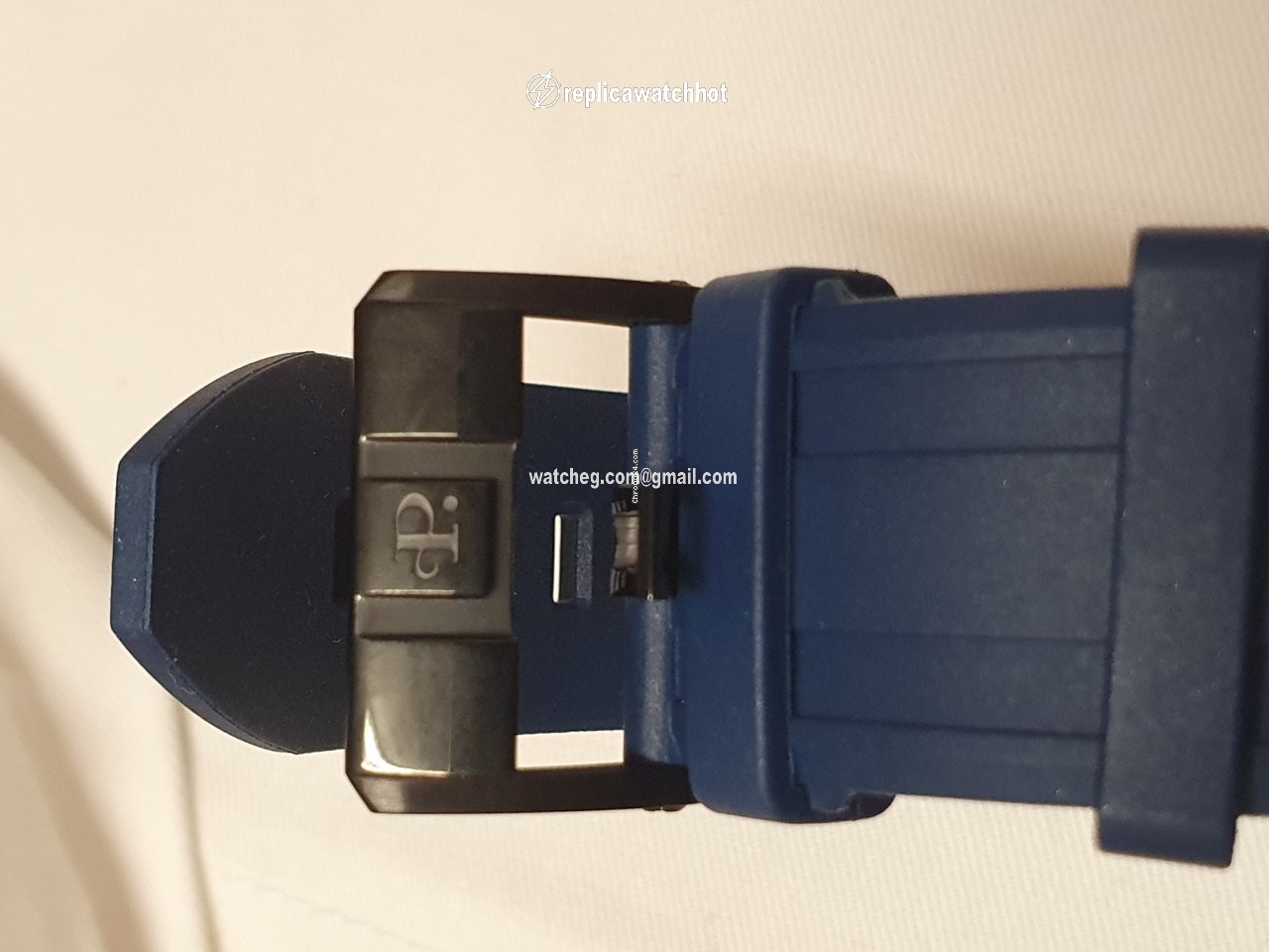 Perrelet Turbine Yacht Steel A1088 1 3