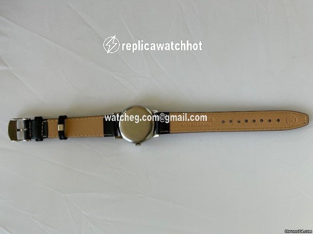 Omega Mens watch Unisex Manual winding Steel Ref .2220 4 3