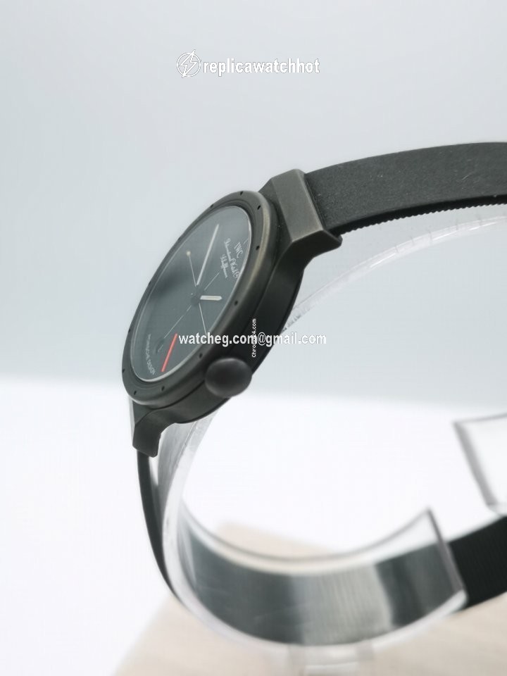 IWC Porsche Design Mens watch Unisex Quartz Titanium IW3330 3