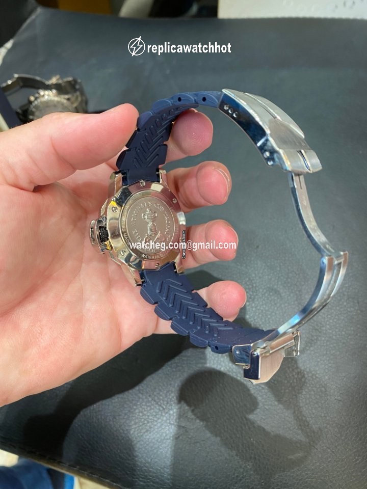 Corum Mens watch Unisex Automatic Steel 082.833.20 3
