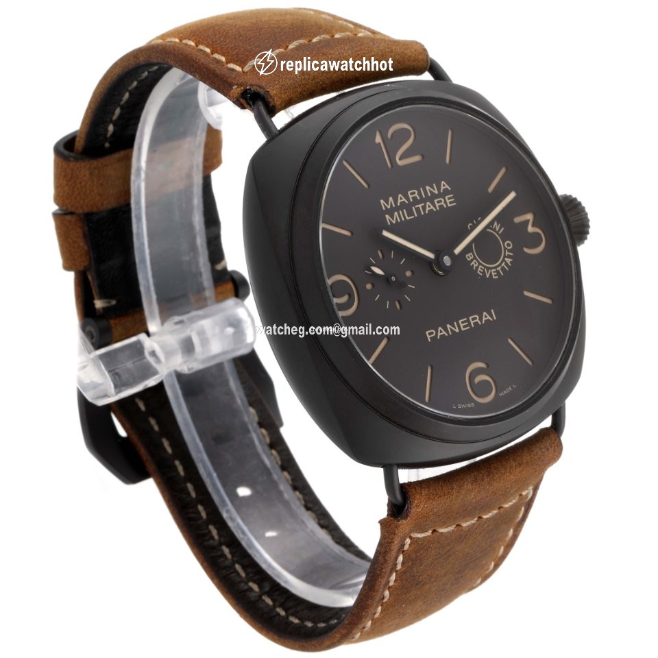 Panerai Special Editions Mens watch Unisex Manual winding PAM00339 3