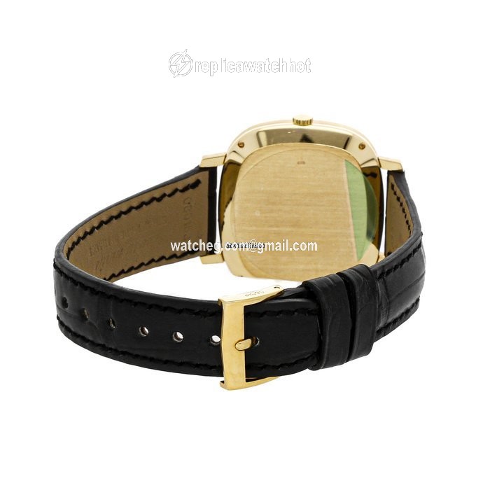 Vacheron Constantin Historiques Mens watch Unisex Manual winding Yellow gold 2096 3