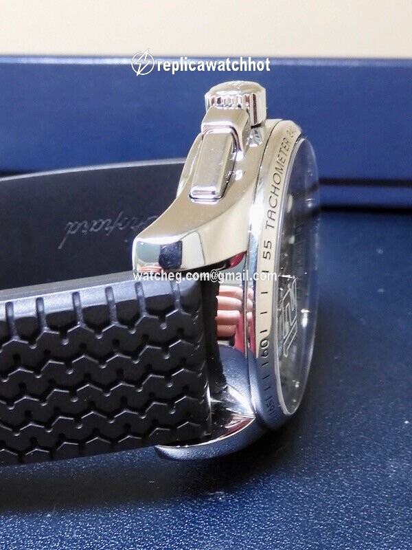 Chopard Mille Miglia Automatic Steel 168513-3001 3