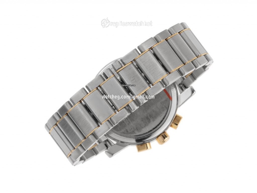 Girard Perregaux GP 7000 Mens watch Unisex Quartz Steel 7700 3