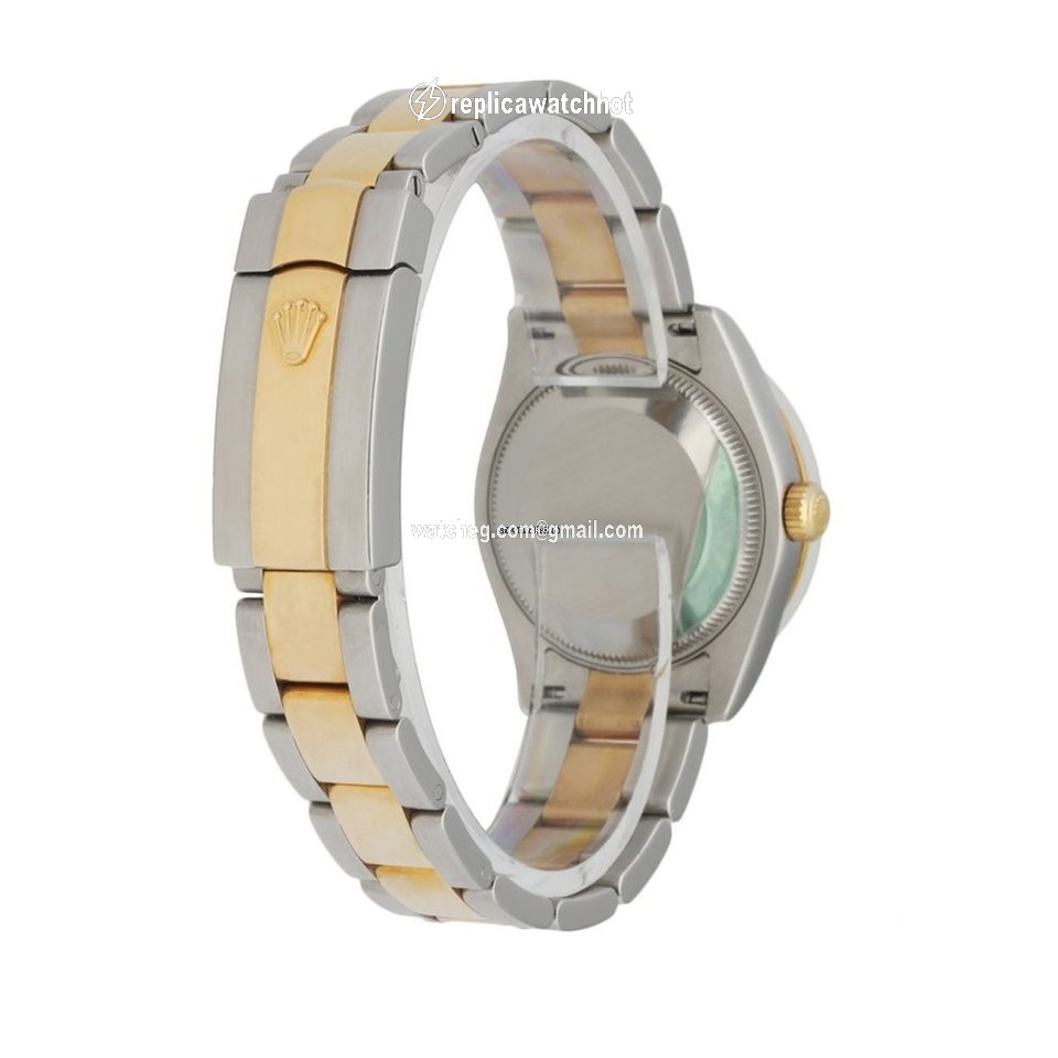 Rolex Datejust 31 Mens watch Unisex Steel Automatic 178343 3