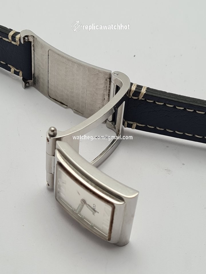 Corum Tabogan Mens watch Unisex Quartz Steel 64.151.20 V390 3