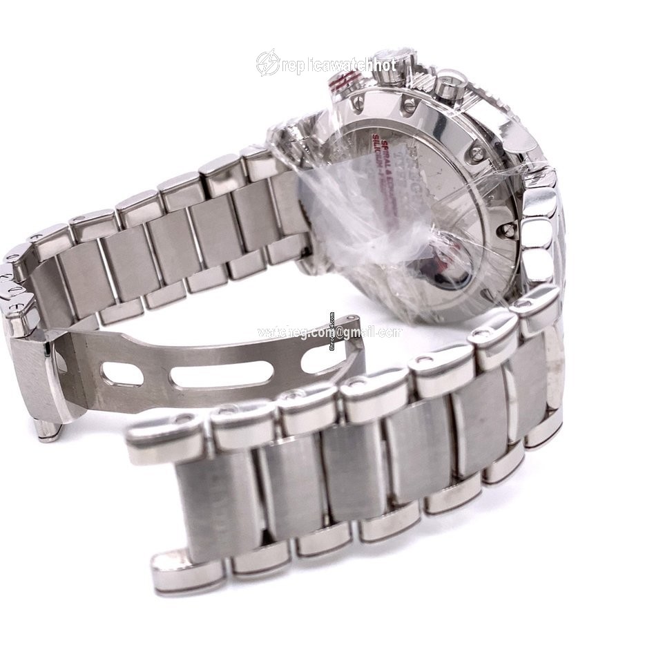 Breguet Type XX - XXI - XXII Mens watch Unisex Automatic Steel 3880ST H2 SX0 3