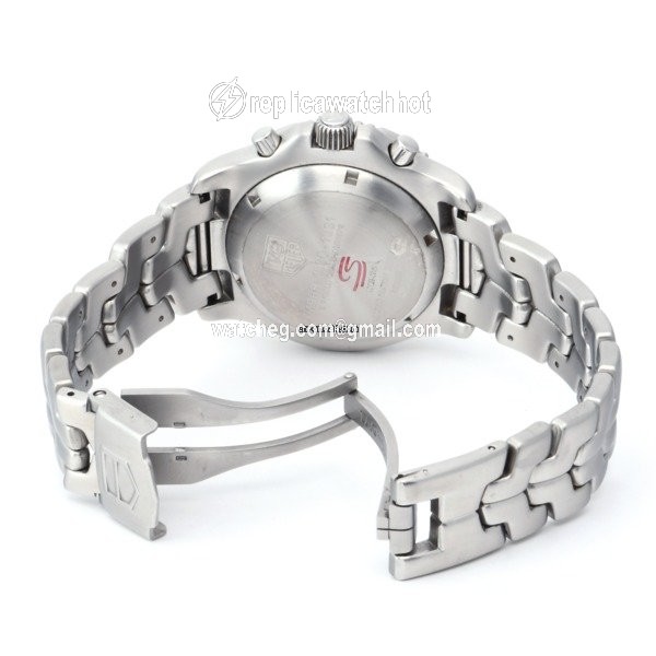 TAG Heuer Link Automatic Steel CT2114.BA0550 3