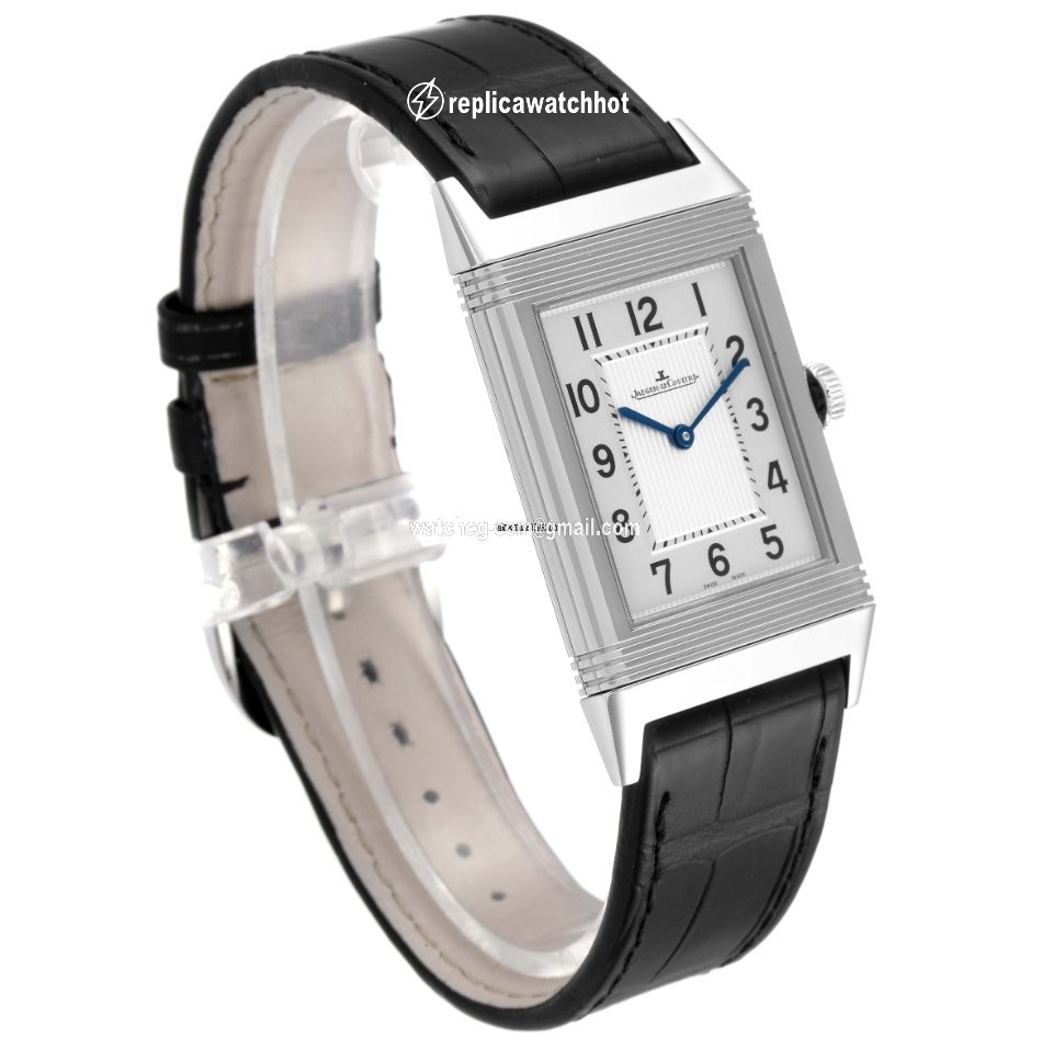 Jaeger-LeCoultre Grande Reverso Ultra Thin Mens watch Unisex Manual winding Q2788520 3