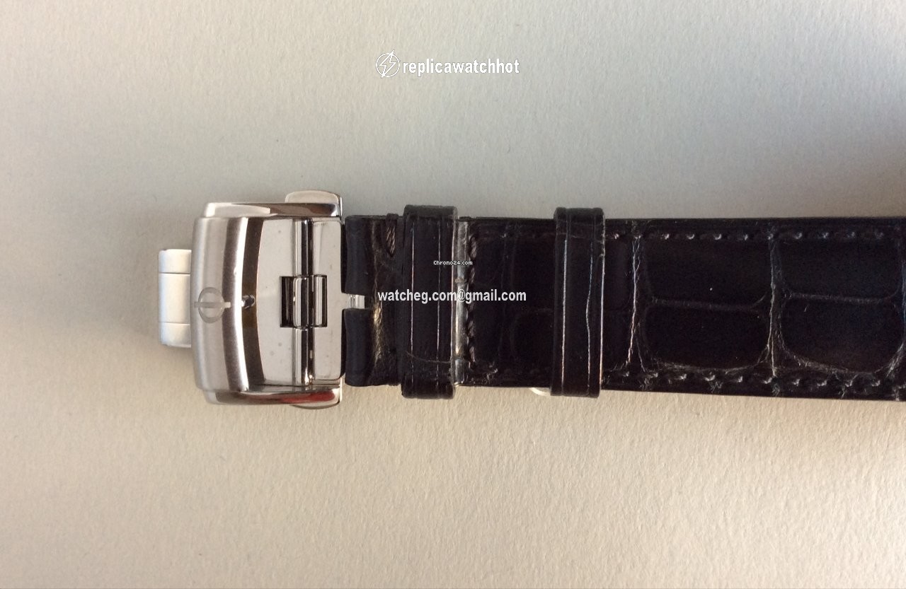 Baume & Mercier Classima Mens watch Unisex Automatic Steel M0A10142 3