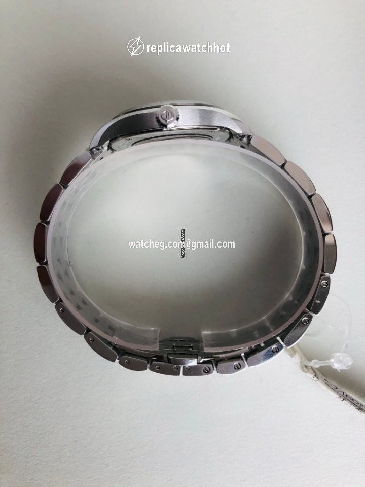Baume & Mercier Clifton Womens watch Quartz Steel M0A10175 3