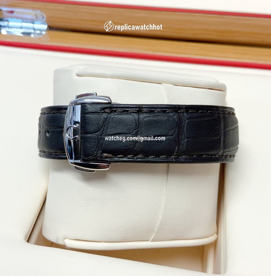 Omega Seamaster Aqua Terra Mens watch Unisex Automatic Gold Steel 231.23.39.21.02.001 3