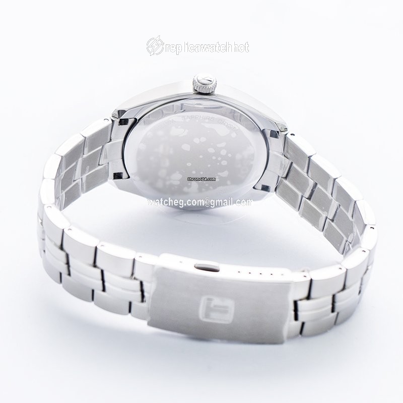 Tissot PR 100 Mens watch Unisex Quartz Steel T101.410.11.031.00 3