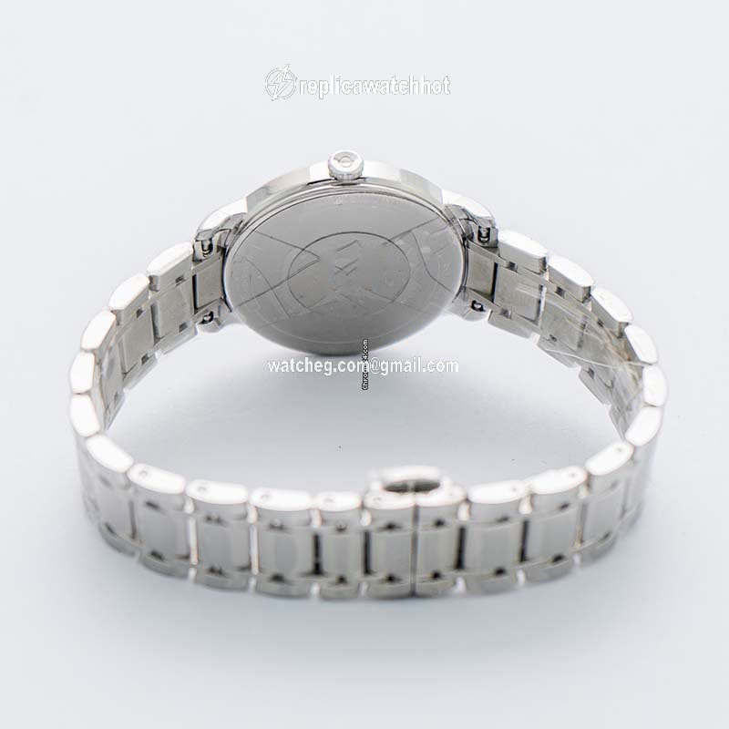 Baume & Mercier Classima Womens watch Quartz Steel M0A10326 3