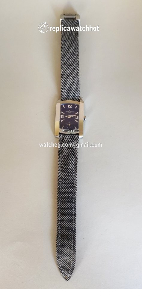 Baume & Mercier Hampton Womens watch Quartz Steel M0A08021 3