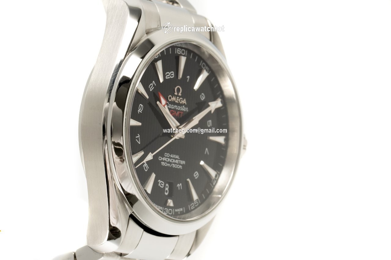 Omega Seamaster Aqua Terra Mens watch Unisex Automatic Steel 231.10.43.22.03.001 3