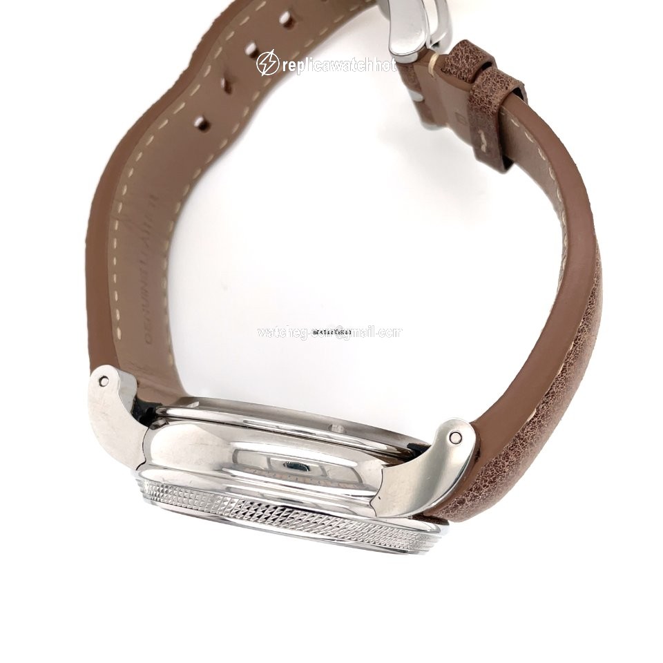 Graham Silverstone Mens watch Unisex Automatic Steel 2BLFS.W06A 3