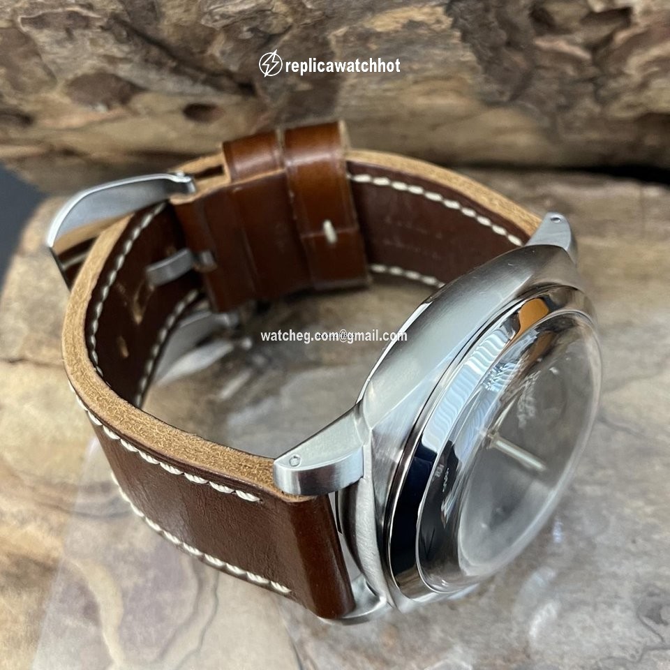 Panerai Manual winding Steel OP6576 3