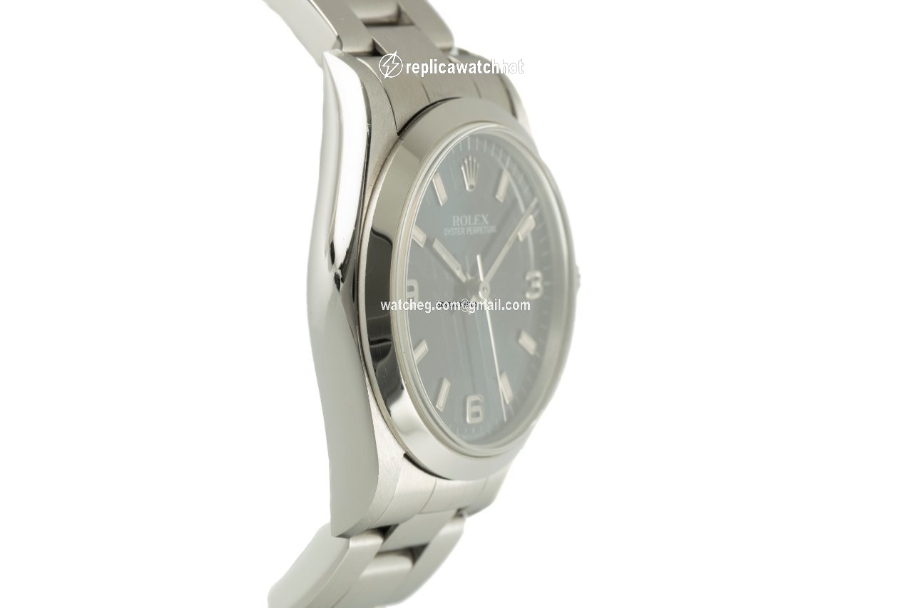 Rolex Oyster Perpetual 31 Womens watch Steel Automatic 67480 3