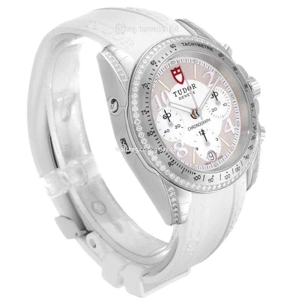 Tudor Grantour Mens watch Unisex Automatic Steel 20310 3