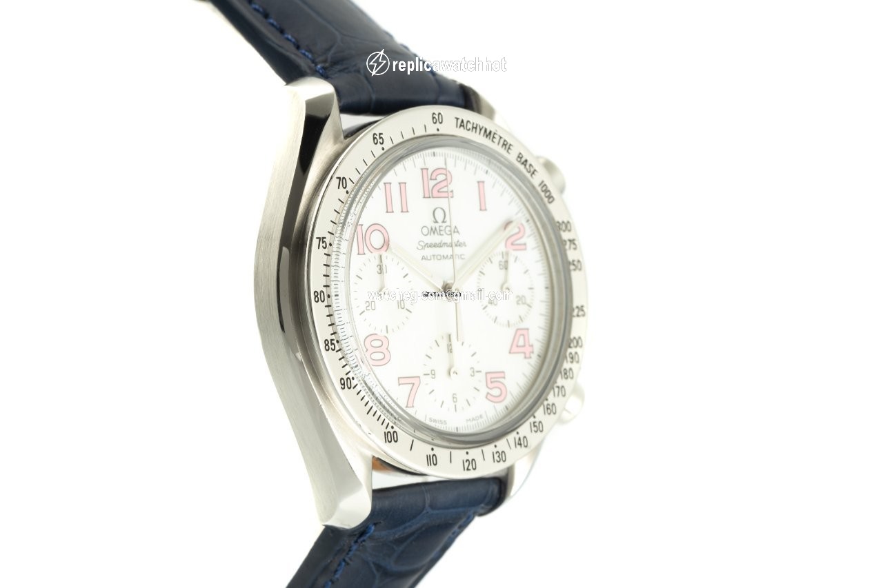 Omega Speedmaster Womens watch Automatic Steel 3834.74.34 3