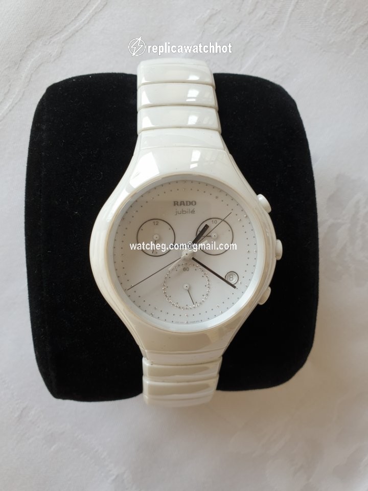 Rado Womens watch Quartz Ceramic 01.541.0832.3.070 3
