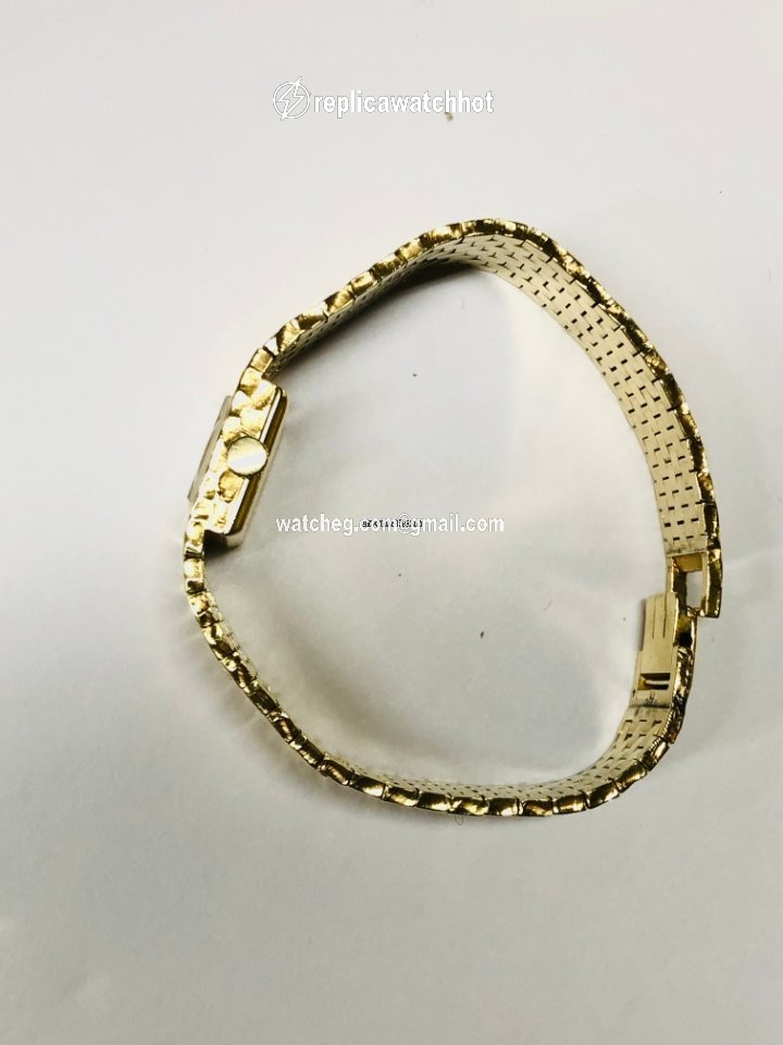 Piaget Womens watch Manual winding 6579 H14 3