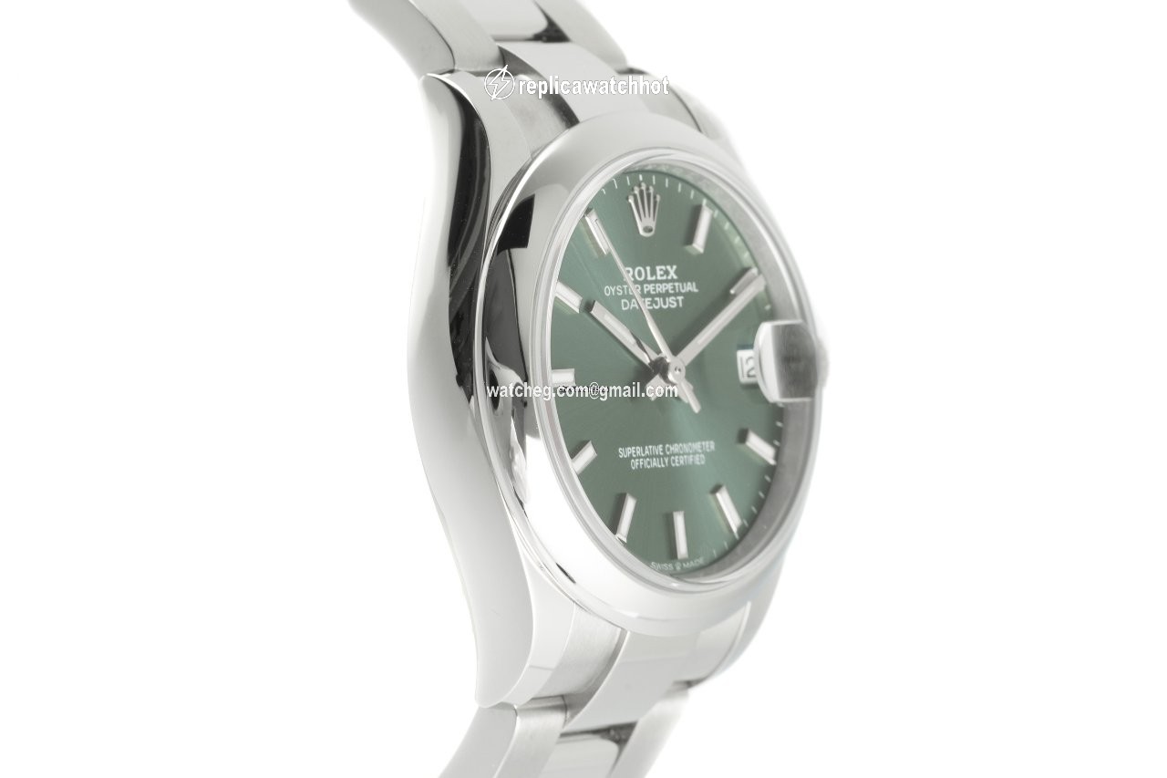 Rolex Datejust 31 Womens watch Steel Automatic 278240 3
