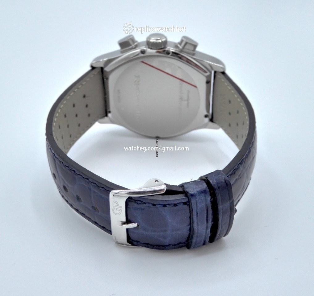 Girard Perregaux Richeville Mens watch Unisex Automatic Steel 2750 3