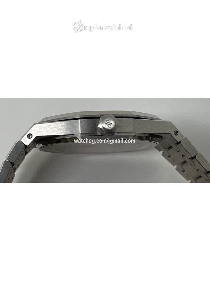 Audemars Piguet Royal Oak Tourbillon Mens watch Unisex Platinum 26510PT.OO.1220PT.01 3