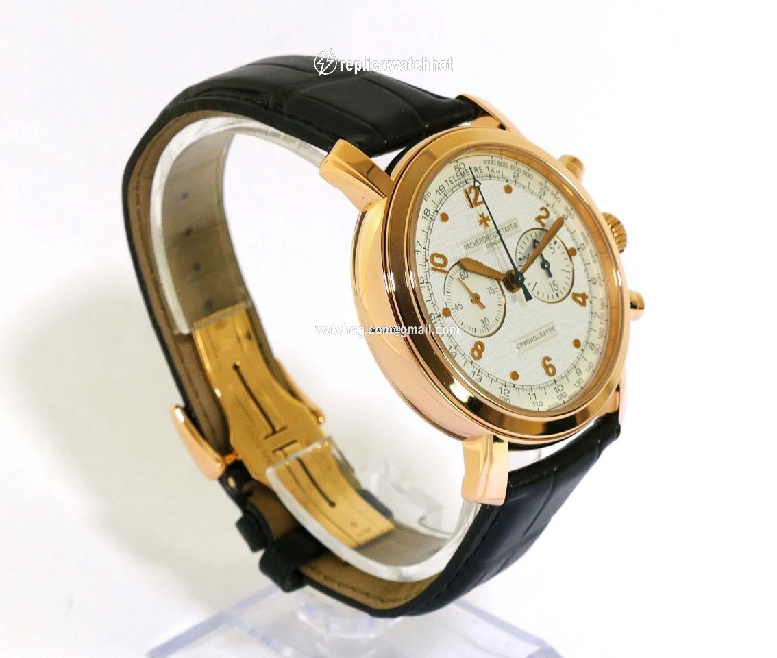 Vacheron Constantin Malte 47120 000R-9099 3