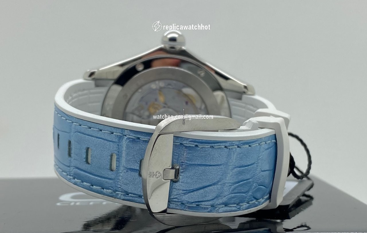 Corum Bubble Steel 295.100.20 0009 PN04 3