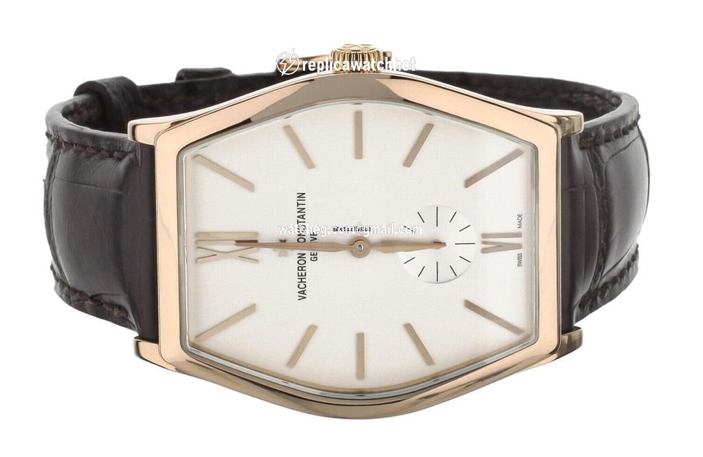Vacheron Constantin Malte Mens watch Unisex Manual winding Rose gold 82130 3
