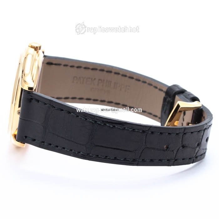 Patek Philippe Perpetual Calendar Mens watch Unisex Automatic Yellow gold 3940J-014 3