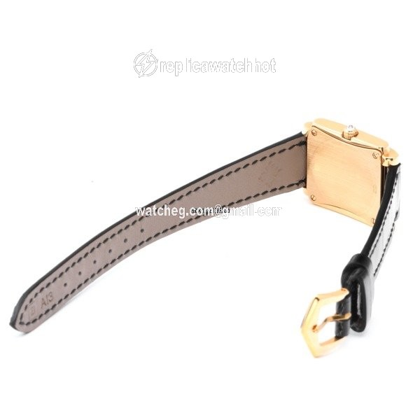 Patek Philippe Gondolo Womens watch Quartz Yellow gold 4825 000J-001 3