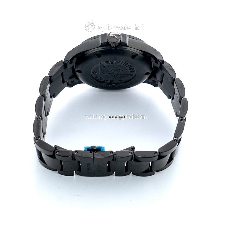 Longines Mens watch Unisex Quartz L37282666 3