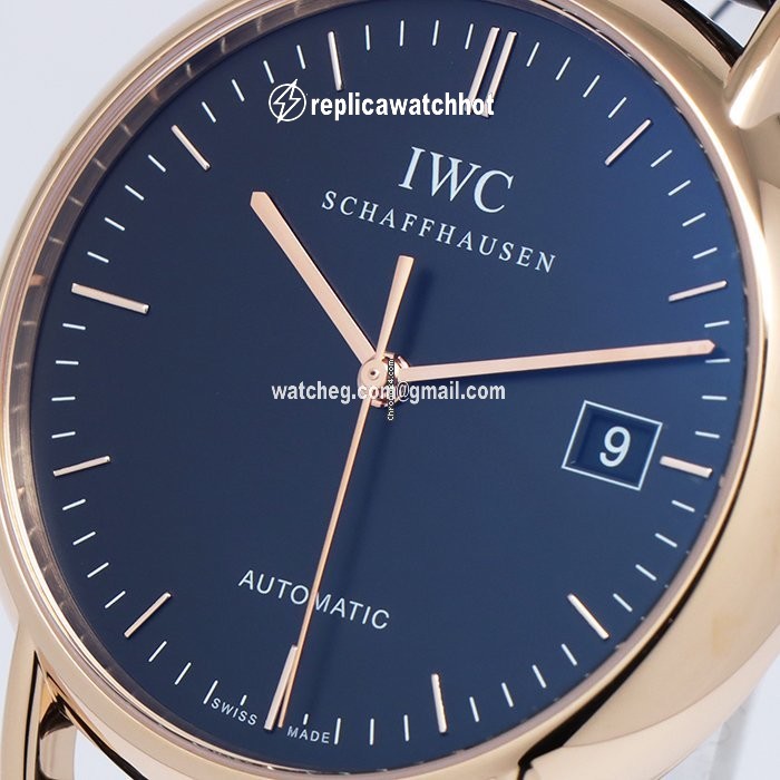 IWC Automatic W353320 3