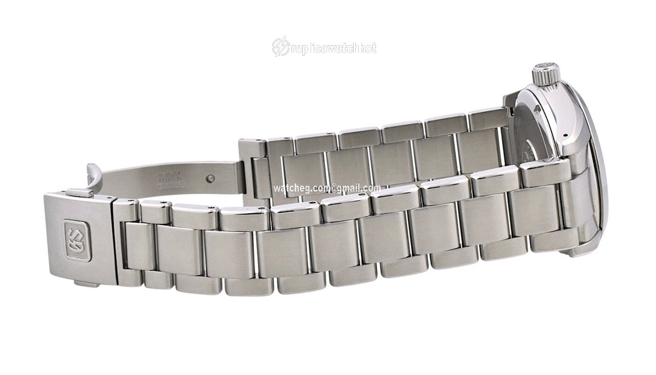 Seiko Grand Seiko Mens watch Unisex Automatic Steel SBGA283 3