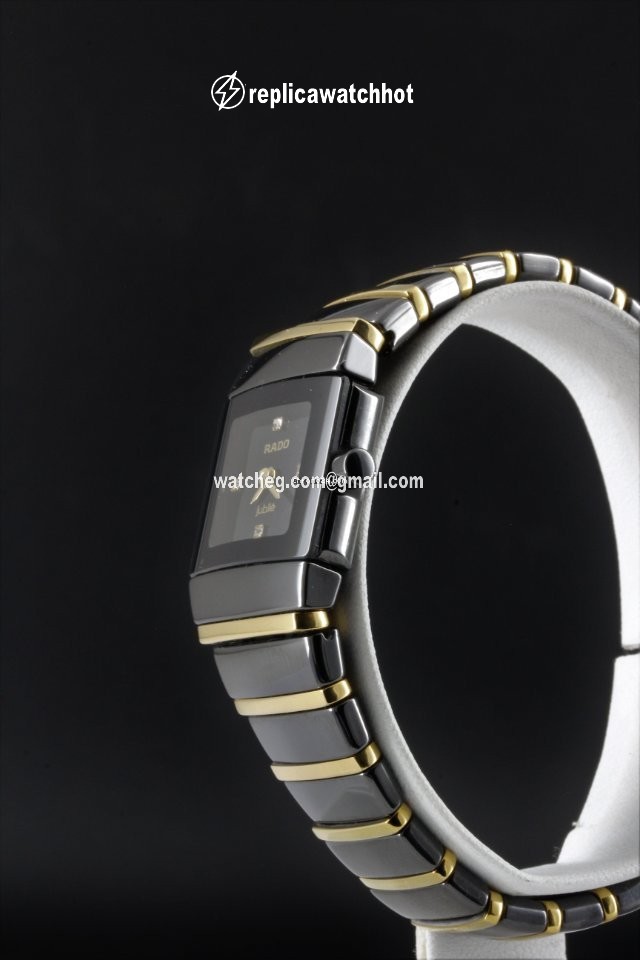 Rado Diastar Womens watch Quartz Ceramic 538.0434.3 3