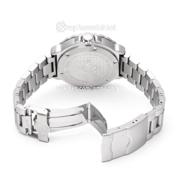 TAG Heuer Formula 1 Quartz Quartz Steel WAU1113.BA0858 3