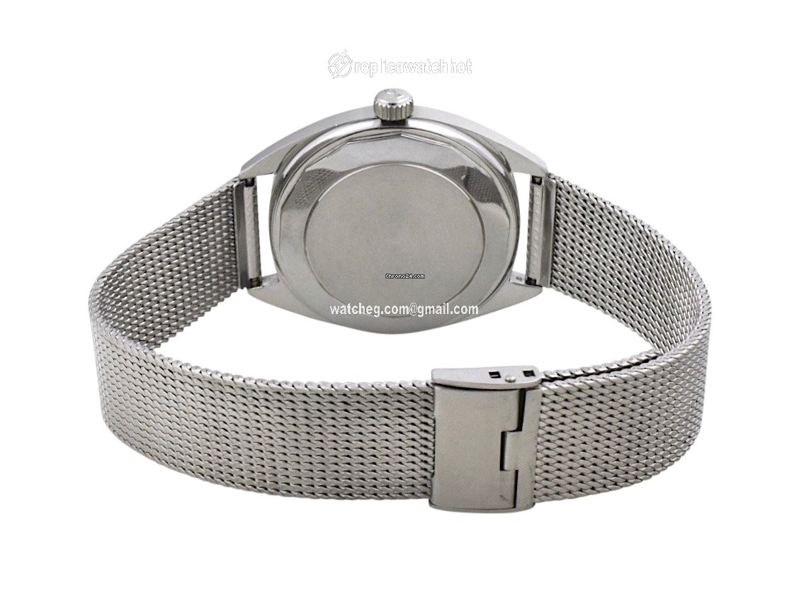 IWC Yacht Club Mens watch Unisex Automatic Steel R 811 AD 3