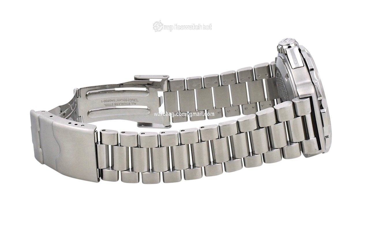 TAG Heuer Formula 1 Quartz Mens watch Unisex Quartz Steel WAH111C.BA0850 3