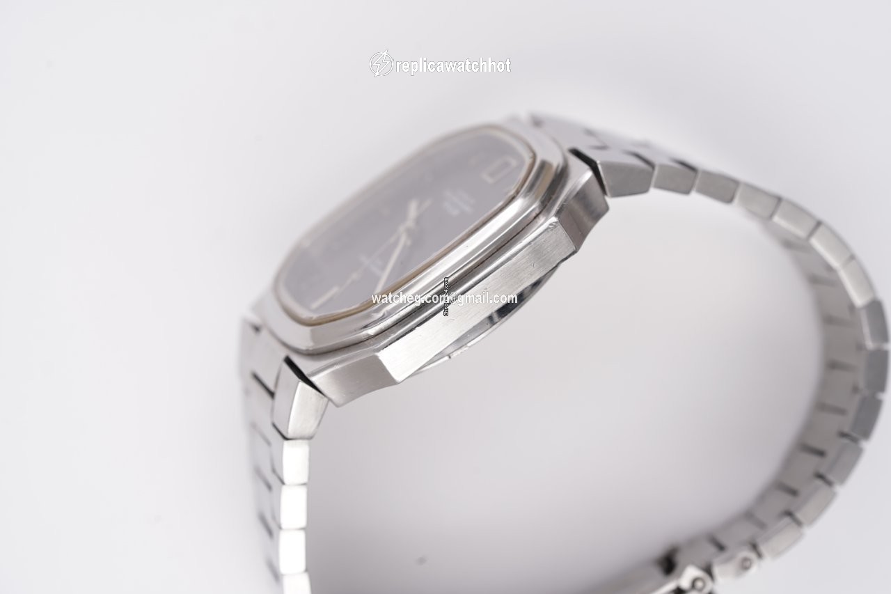 Vacheron Constantin Mens watch Unisex Automatic Steel 2215 3