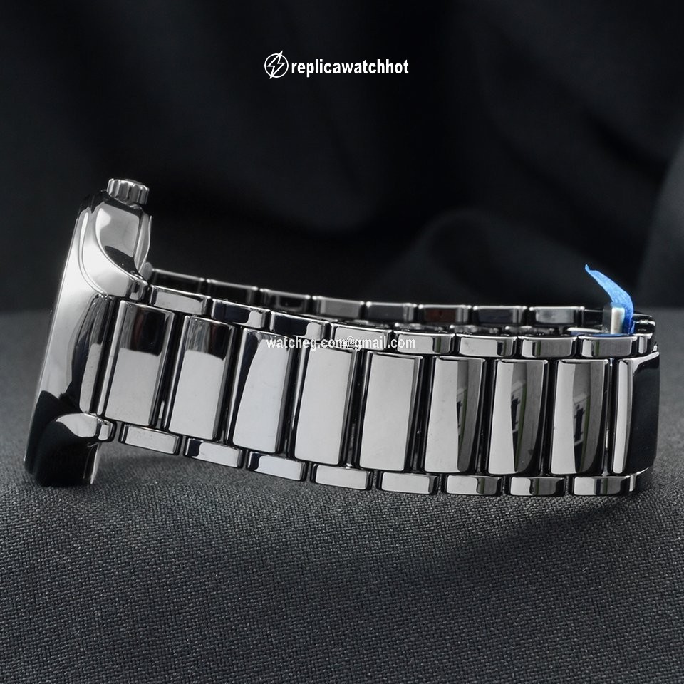 Rado True Mens watch Unisex Automatic Ceramic R27056732 3
