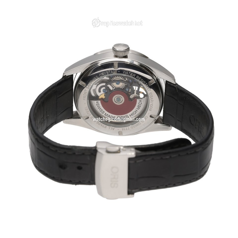 Oris Artix Mens watch Unisex Automatic Steel 01 734 7714 4054-07 5 19 81FC 3